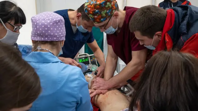 маріуполь убиті