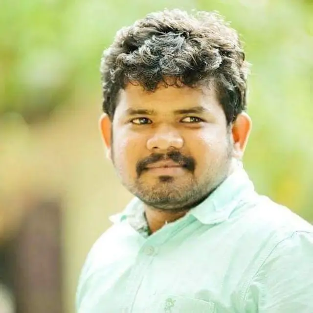 "தமிழ்நாடு அரசும் காவல்துறையும் அதிகம் பாதிக்கப்பட்ட மாவட்டங்கள் கிராமங்களுக்கு முன்னுரிமை கொடுத்து செயல்பட வேண்டும்," என்கிறார் கார்த்திக்