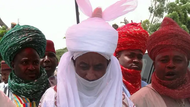 Sanusi Lamido Sanusi