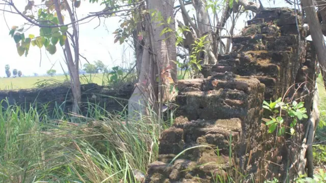 சோழர் கால இந்து ஆலயம்