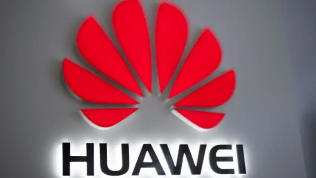 ஹூவாவெய்