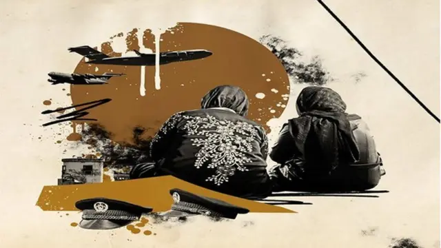 Zahra na Samira-Maafisa polisi