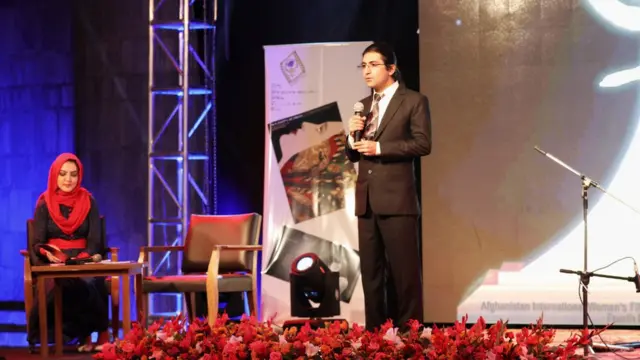 مسعود حسينى