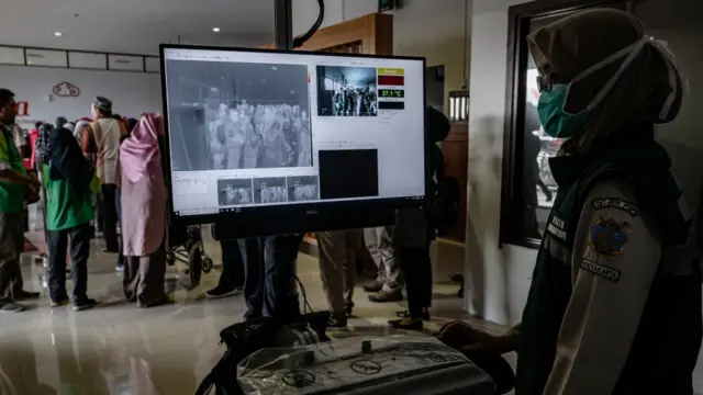 проверка в аэропорту