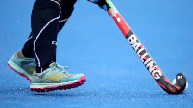 இந்திய மகளிர் ஹாக்கி