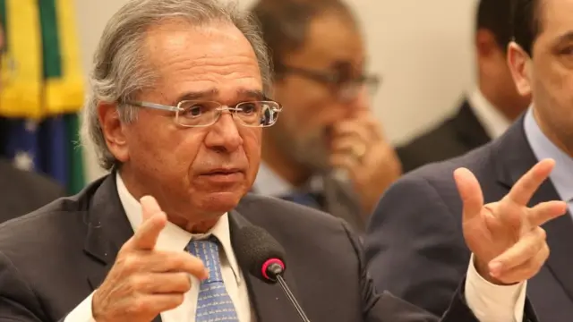 Paulo Guedes