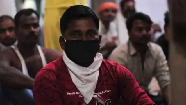 कोरोना