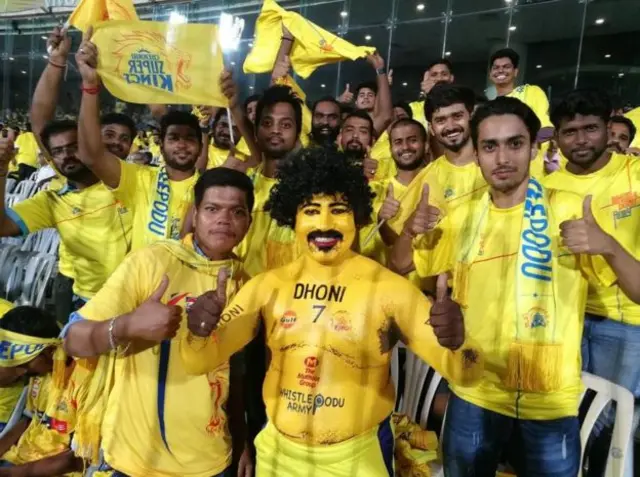 சென்னை சூப்பர் கிங்ஸ் அணிக்கும், தமிழரின் பெருமைக்கும் என்ன தொடர்பு?