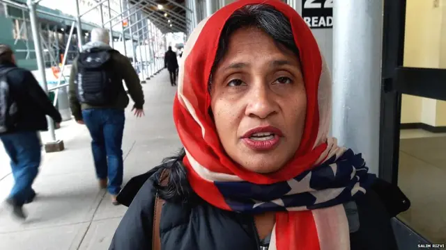 सुनीता विश्वनाथन