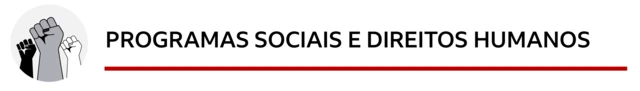 programas sociais e direitos humanos