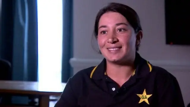 नाहिदा ख़ान