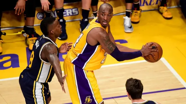 Коби Брайант