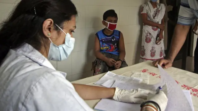 ডাক্তার