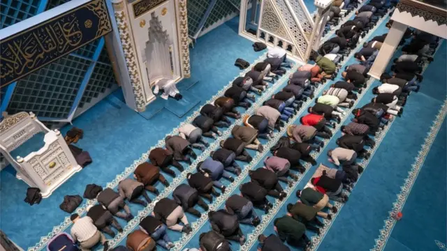 اتریخت، نیدرلینڈز