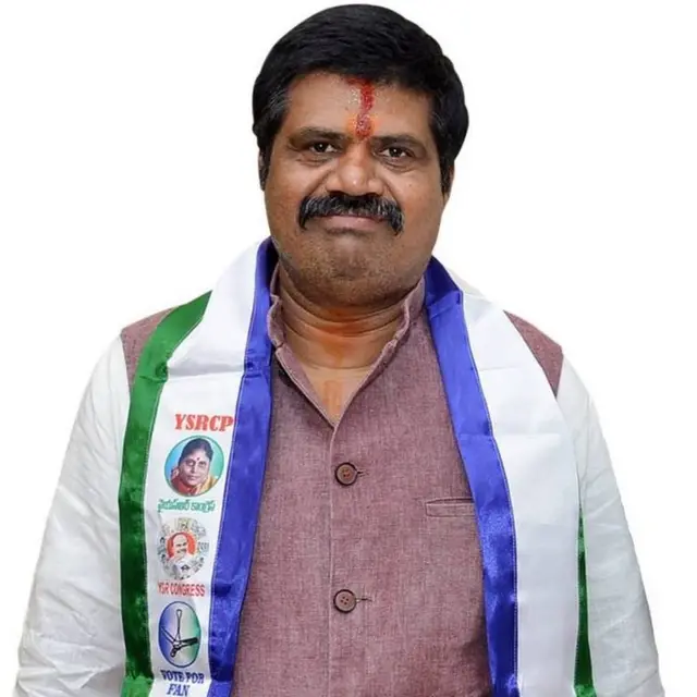 అవంతి శ్రీనివాసరావు