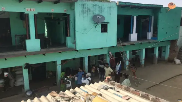 ਹਾਥਰਸ ਰੇਪ