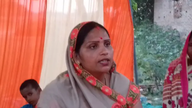 कविता सिंह