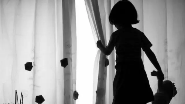 கோவை சிறுமி