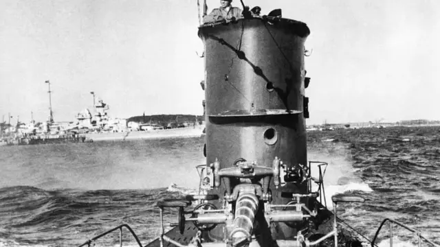 पाणबुडी