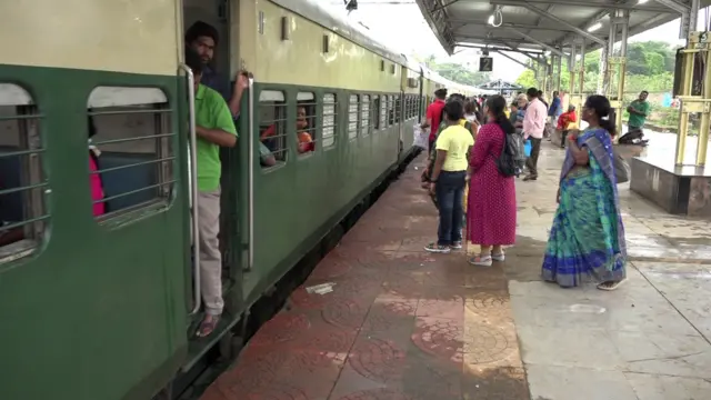 రైల్వే స్టేషన్