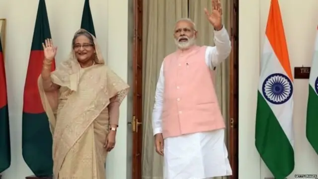 बांगलादेश