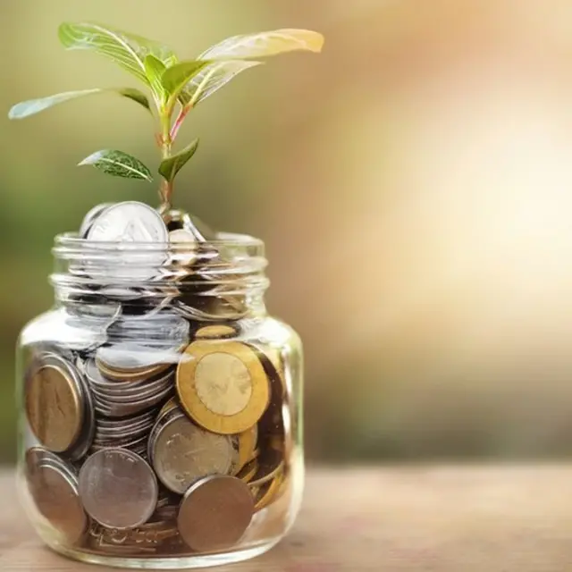 பங்குச்சந்தை