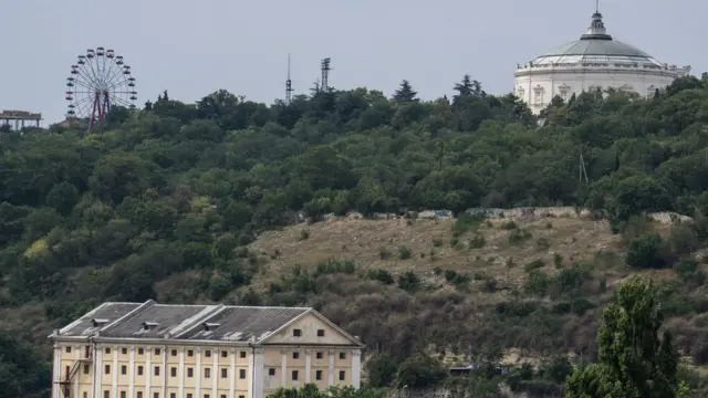 Севастополь