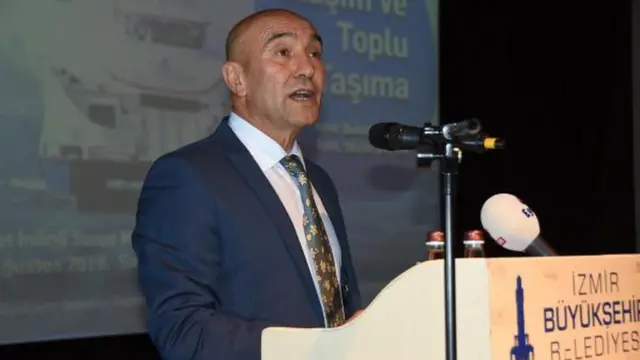 Tunç Soyer