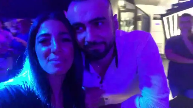 گلبرٹ کرآن اور سحر فارس