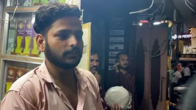 ఆకాశ్ కేసరీ