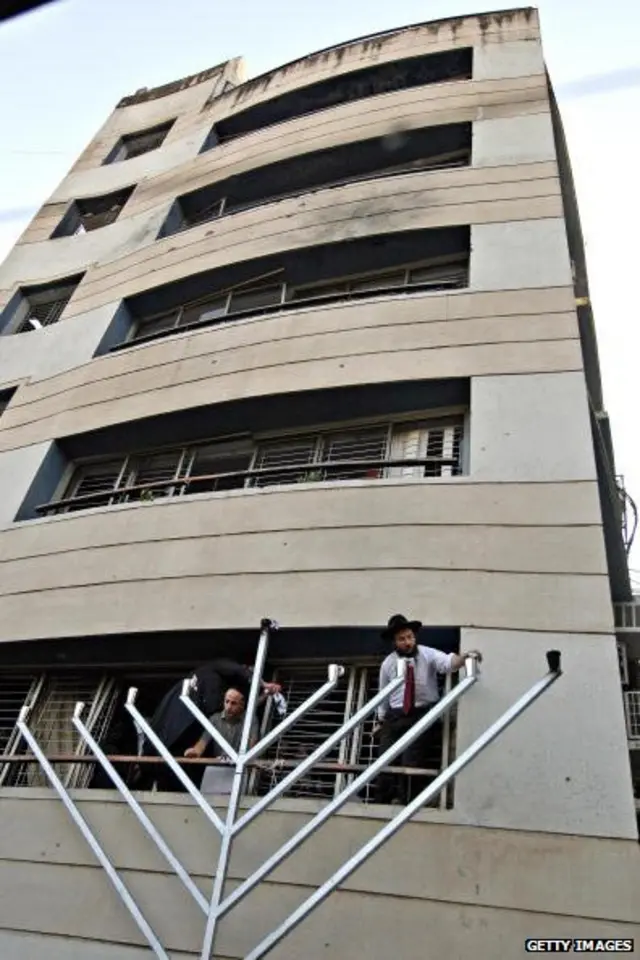 नरिमन हाऊस