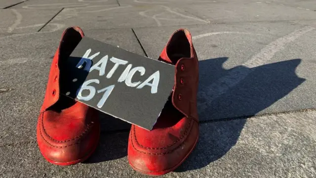 Međunarodni dan borbe protiv femicida