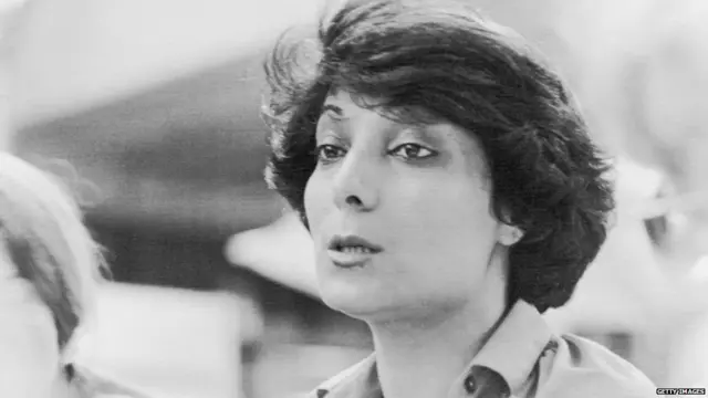 ਲੈਲਾ ਖ਼ਾਲਿਦ