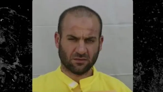Abu Ibrahim al Hashimi al Qurayshi