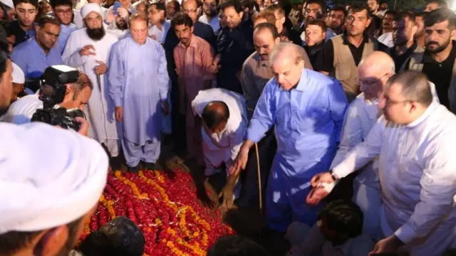 کلثوم نواز