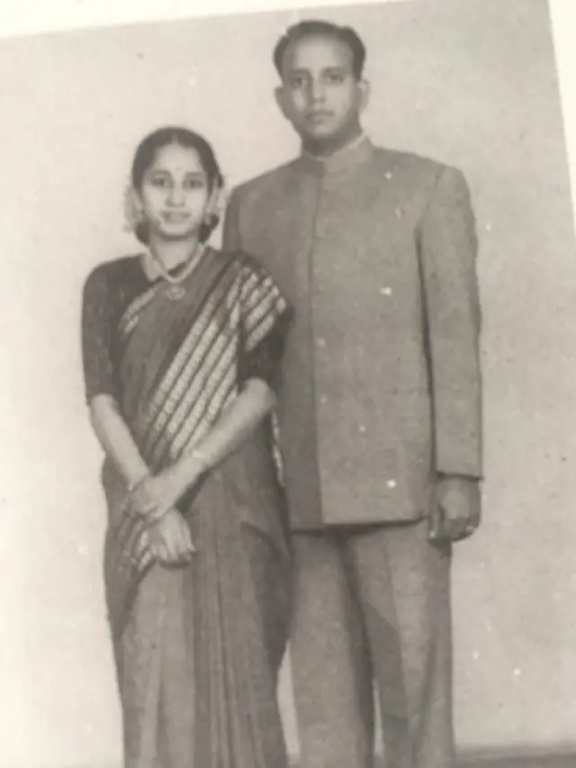 टीएन शेषन