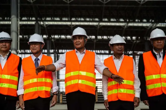 ประยุทธ์