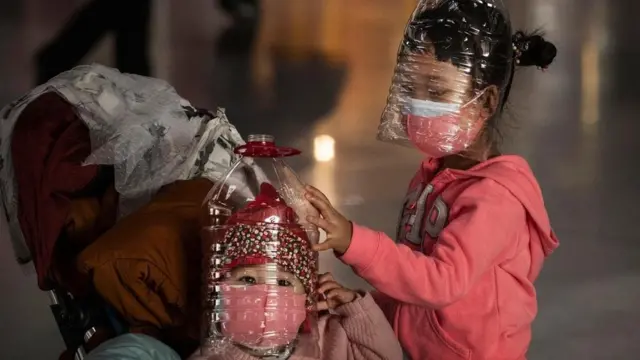 مصائب نامگذاری ویروس کرونا