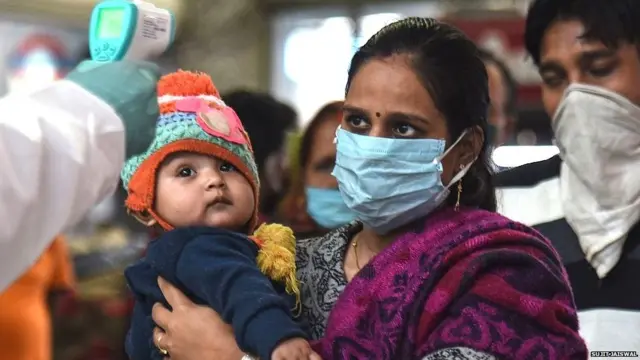 ਕੋਰੋਨਾ ਵੈਕਸੀਨ