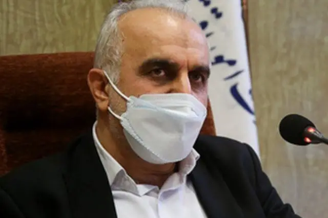 فرهاد دژپسند، وزیر اقتصاد ایران درآمد نفتی این کشور در یازده ماه سال ۱۳۹۹ را حدود ۱۰ هزار میلیارد تومان اعلام کرده است