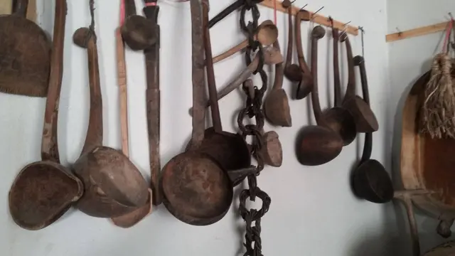 نورستاني توکي