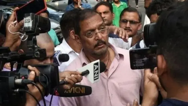 नाना पाटेकर