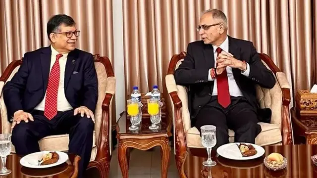 नेपाल भारत बांग्लादेश बिजली निर्यात