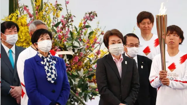 المپیک توکیو