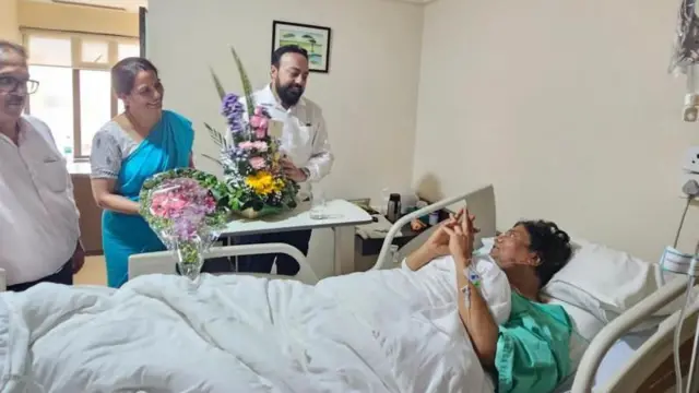 రాజేశ్ శర్మ, ఫౌజీ, రామోజీ ఫిల్మ్ సిటీి, ప్రభాస్ సినిమా