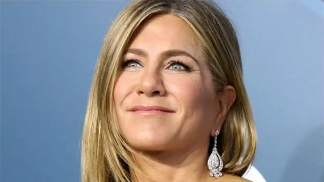 Jennifer Aniston