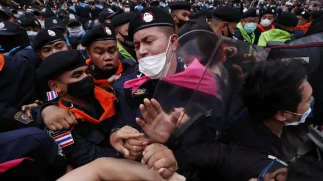 தாய்லாந்து