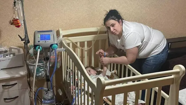 Тамила и Анри