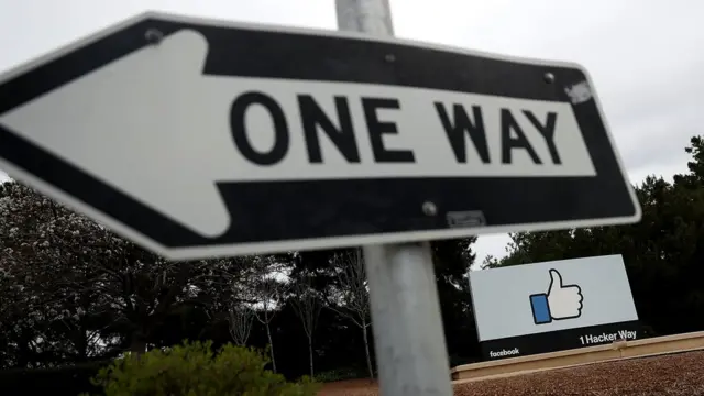 До сих пор игра на рынке личных данных велась в одни ворота