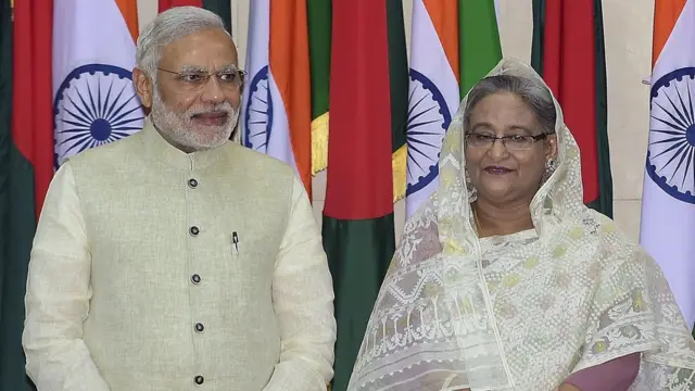 ফারাক্কা, বাংলাদেশ , ভারত